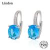 Lindon Earrings Drop Earrings for Women Wedding Party Gifts