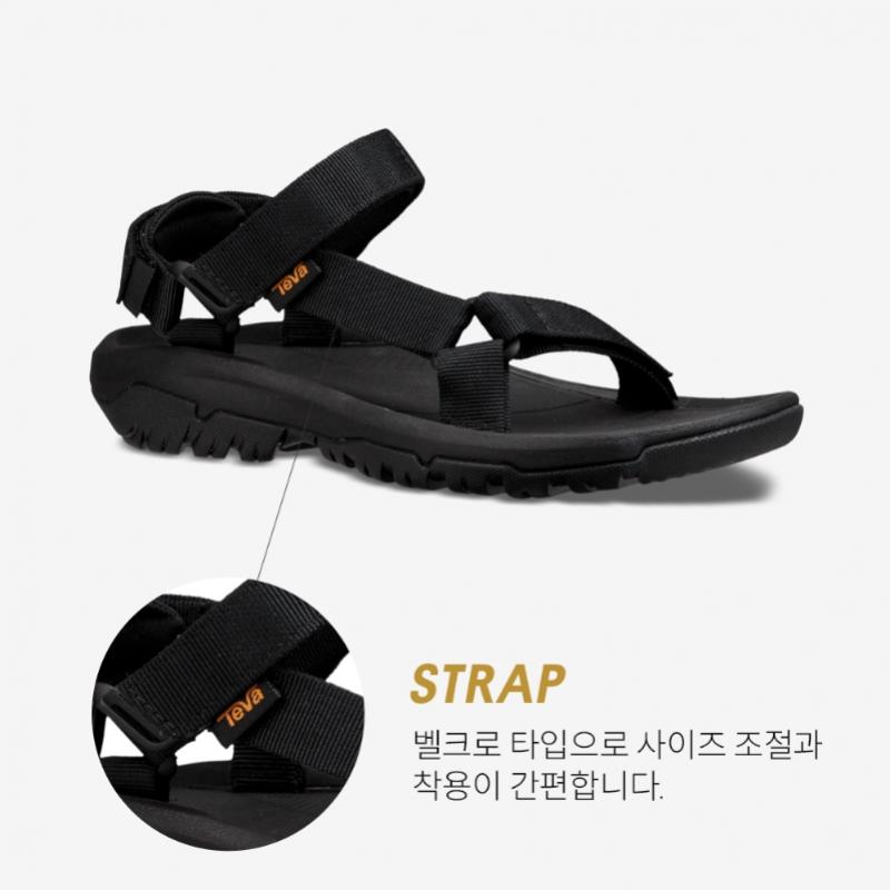 Teva Women S Water Sport Sandal Hurricane Xlt2 Stvf2419235 Blk