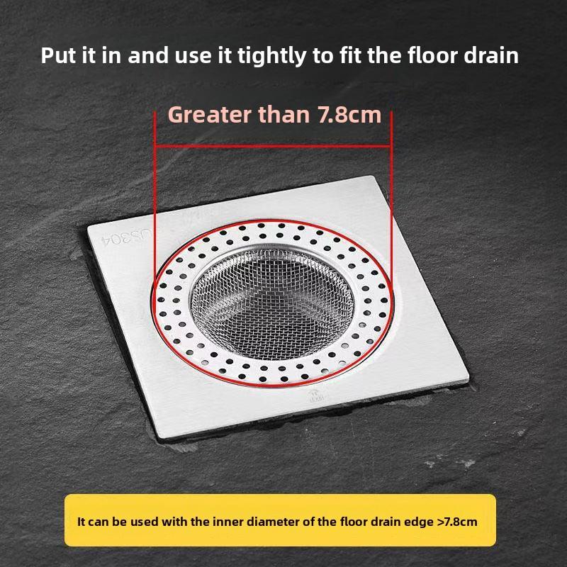 Слив для канализации, Слив для мойки посуды, Слив для овощной мойки, Сетчатый фильтр для кухонной мойки