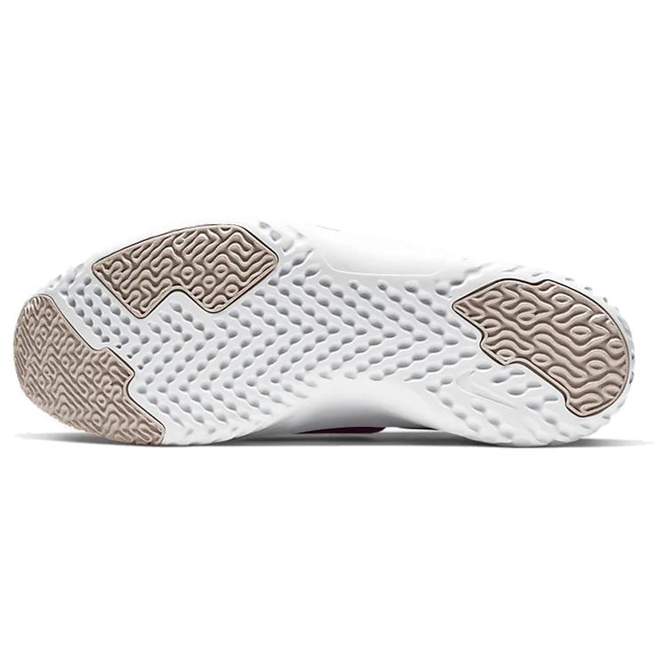 Nike Обновите в сезоне Tr 9 'Яркий фиолетовый' Женские AT1247-012