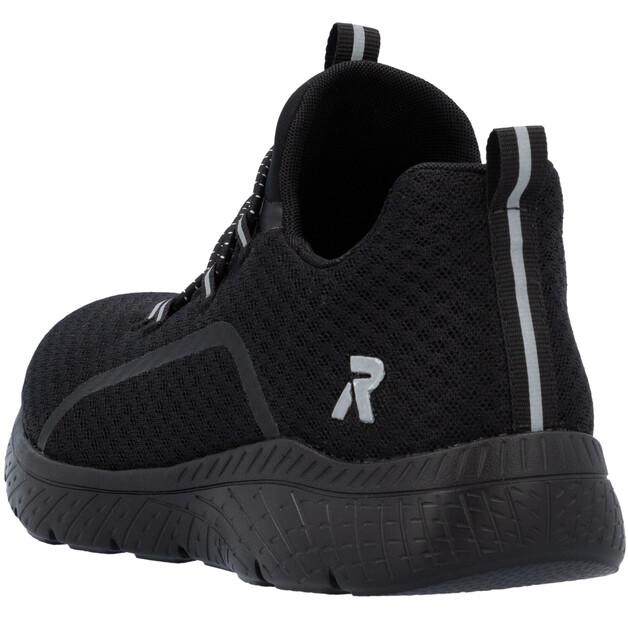 Кроссовки Rieker M5070-00