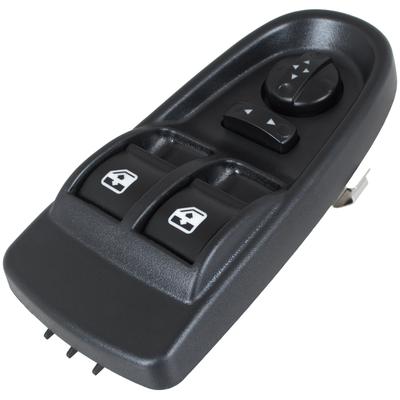 Iveco Daily V 11-14 Combined Control Switch for Electric Windows and Mirrors