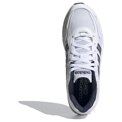 adidas Eclyptix 2000 Ярко-белый Светло-серый - JI4541