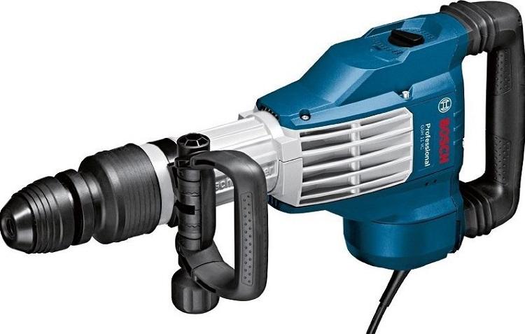 GSH 11VC 1700W CHIPPER - B 611336000