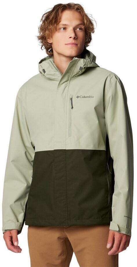 Columbia Hikebound II Jacket (2089341) сафари/зеленый пейзаж