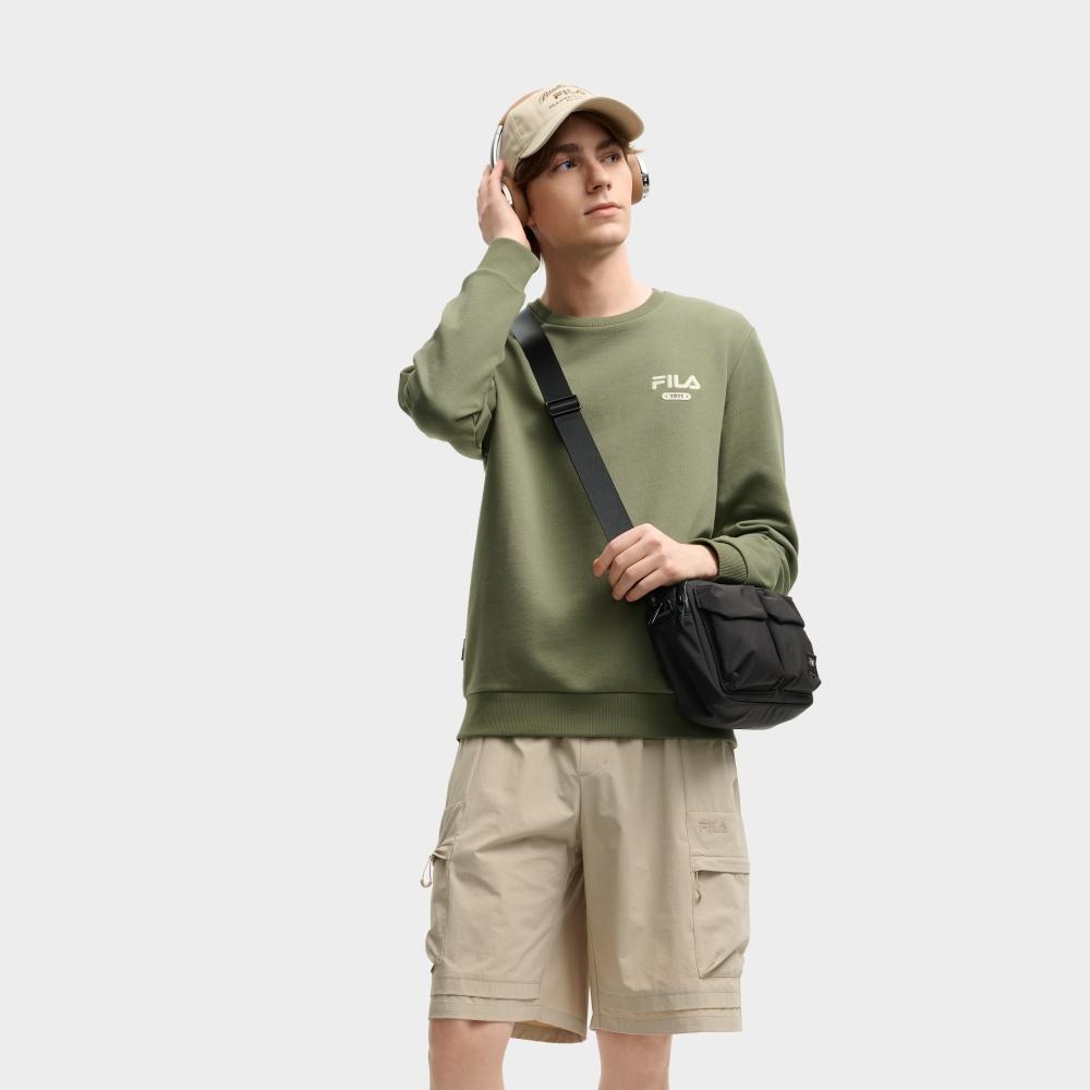 Fila ORIGINALE Толстовка Мужская F51M539201FKK