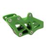 Off Road Motorcycle Accessorie Nylon Chain Guide and Slider Kit For Kawasaki KX250F 2009-2020 KX450F 2009-2018 KLX450R 2011-2014