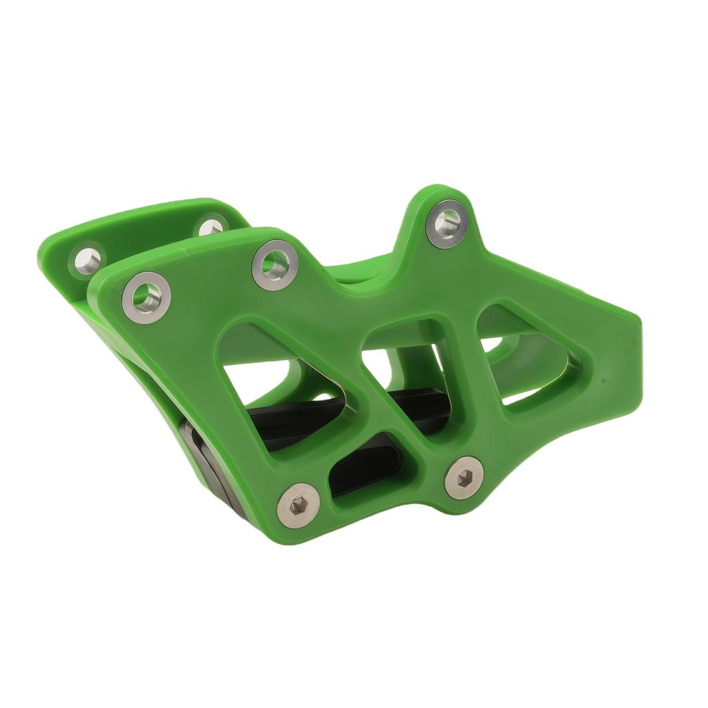 Off Road Motorcycle Accessorie Nylon Chain Guide and Slider Kit For Kawasaki KX250F 2009-2020 KX450F 2009-2018 KLX450R 2011-2014