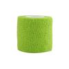 5 Rolls  Set Waterproof Self Adhesive Bandage Tape Finger Joints Wrap Sports Care