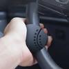 Car Steering Wheel Boosters Car Steering Wheel Aid Handle Auto Truck Booster Ball Spinner Knobs With Rotation 5x5x5cm