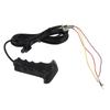 Handheld Hand Remote Control Wired Winch Controller Marine Applications Winch Remote Control  Gates