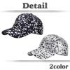 White Fang CA694 Star Pattern Cap for and Men and Women (Silver) Sports, Running, Outdoors,