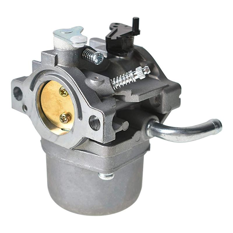 215802 215807 796077 Замена карбюратора для Briggs & Stratton 590399 215872 217802 217807, с воздушным топливным фильтром