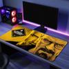 Movie BBreaking Bad Mouse Pad Large Desk Mat Keyboard Ergonomic Office Rubber PC Nonslip Antifray Home Custom