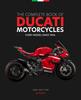 Книга The Complete Book of Ducati Motorcycles, 2nd Edition : Every Model Since 1946