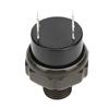Universal Air Compressor Tank Pressure Control Switch Valve 90120PSI NPT14" Thread