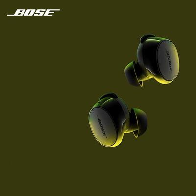 Беспроводные наушники-вкладыши с шумоподавлением Bose QuietComfort