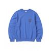 Thisisneverthat 2010 Original Crewneck Ultramarine