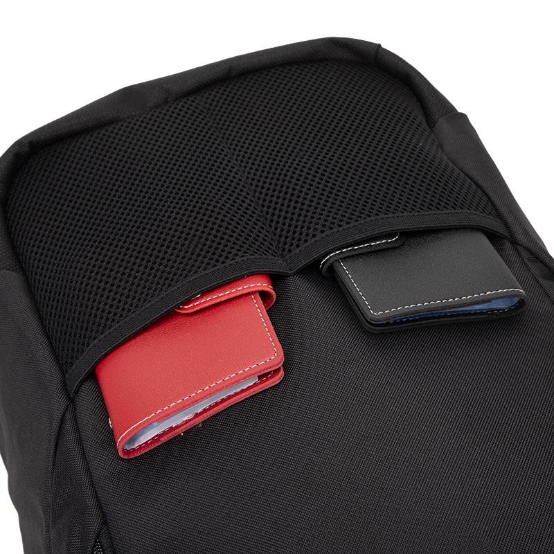 New PUMA Fabric Backpack Small Size Unisex Black 090239-01