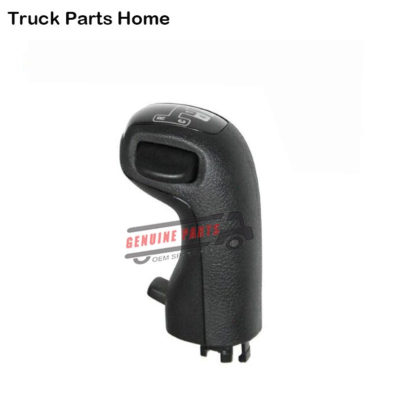 Запасные части для грузовиков Scania 1727377/1919065/1438702 Ручка рычага переключения передач