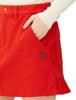 Юбка TEXBRID Stretch Herringbone Washable 0 [Pearly Gates] Женская / 055-3234902 100_Красный [S]