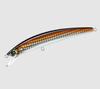 Yo Zuri Плавающая приманка Crystal Minnow 130 мм R1125-HRSN (0100)