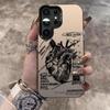 Чехол для телефона "Набросок сердца" для Samsung Galaxy S30 Ultra, S25, S24 и S23