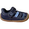 UGG Santore Удобные Мягкие Низкие Обувь для Ходьбы Детская Обувь Синий 1019916T-NAVY