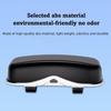 Car Sun Visor Eyeglasses Case & Card Holder