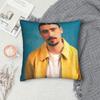 Декор для дивана Подушки Пьера Гарнье Чехлы для подушек Stuff Чехол для подушки Квадратный Разные размеры