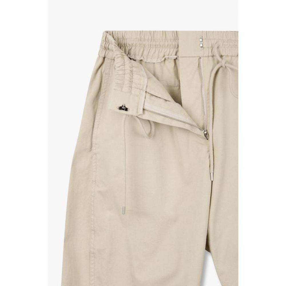Studio Tomboy Colorful Detail Volume Banding Pants 9106331115ct