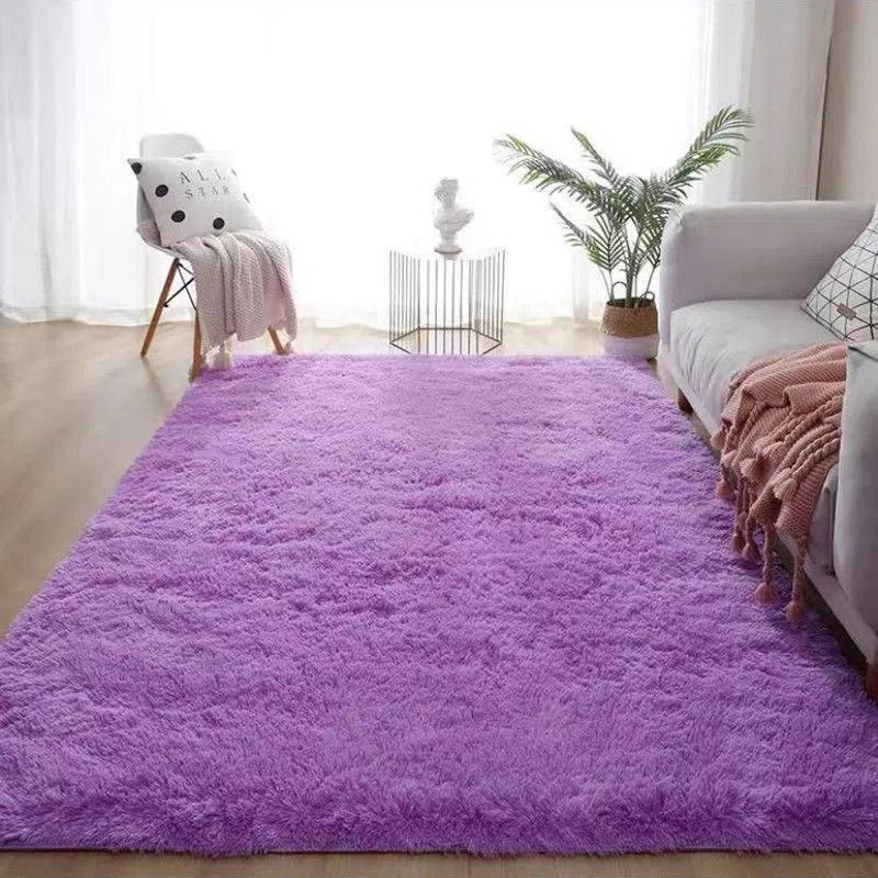Большая площадь, полный ковер для спальни, напольный коврик для гостиной, плюшевый прикроватный ковер, коврик для сидения, домашний ковер, ступеньки лестницы, теплые коврики для гостиной