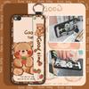Anti-knock Back Cover Phone Case For Xiaomi Redmi GO Wrist Strap Durable Wristband Silicone Cute Waterproof Protective