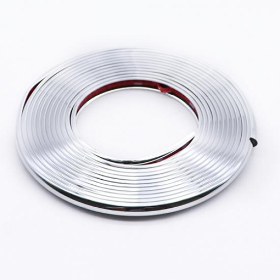 4M Стайлинг Молдинг Автомобильная Решетка Защита От Ударов Накладка на Бампер Защитное Кольцо Для Шин Декоративная Накладка На Автомобиль