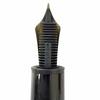 Excellent MONTBLANC fountain pen Meisterstück 149 black 18K mens Used