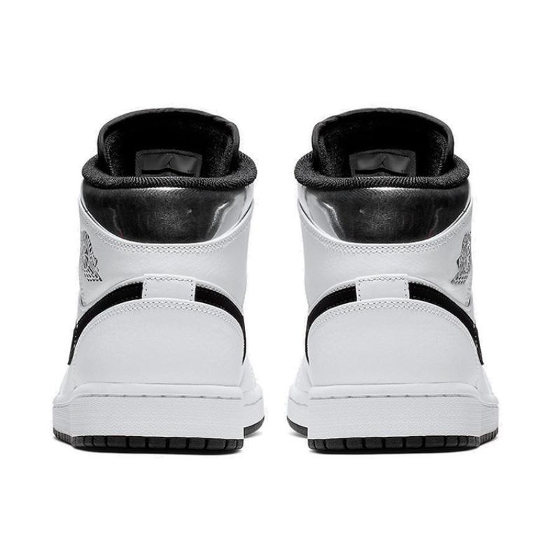 Jordan 1 Mid 'Alternate Think 16' Jordan 554724-121