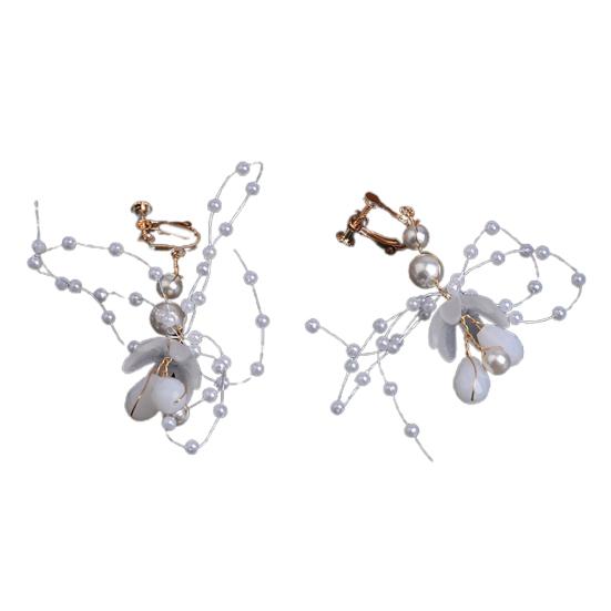 Очаровательная гирлянда на голову, регулируемый головной убор, нарядный наряд