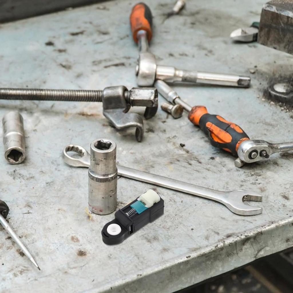 Automatic Selector Shaft Manual Transmission Cable Connector End Car Repair Accessories CV617C445AA