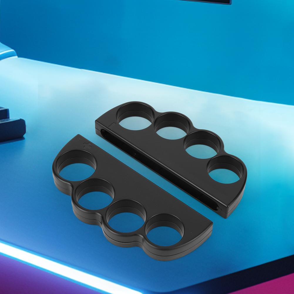 2 шт. Фитнес Боксерские Рукоятки для Рук Боксерские Рукоятки Игровые Рукоятки для Рук для Контроллера Nintendo Switch2 Joy-Con