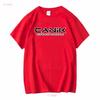 New T Shirt Canik Logo Active Funny American Size S to 5XL vintage Washed Breathable Stylish graphic Versatile Slightly fashion