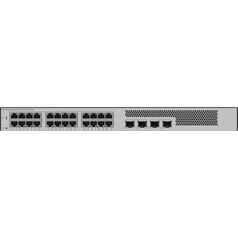 Huawei S5735S-L Series Full Gigabit Layer 3 Network Switch