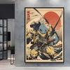 Japanese Classic Anime Pokemon Pikachu Retro Canvas Poster Prints Cartoon Picture Home Children's Room Decoration Holiday Gift
