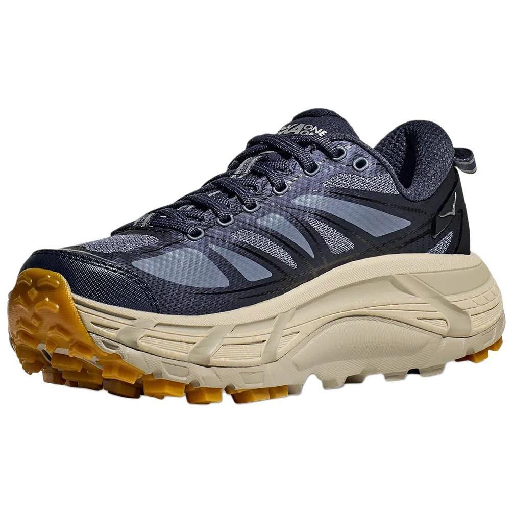 HOKA One One Mafate Speed 2 Темно-синий с оттенком Farro 1126851-VYF