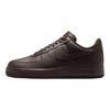 Мужские кроссовки Air Force 1 Low Velvet Brown IH1698-200