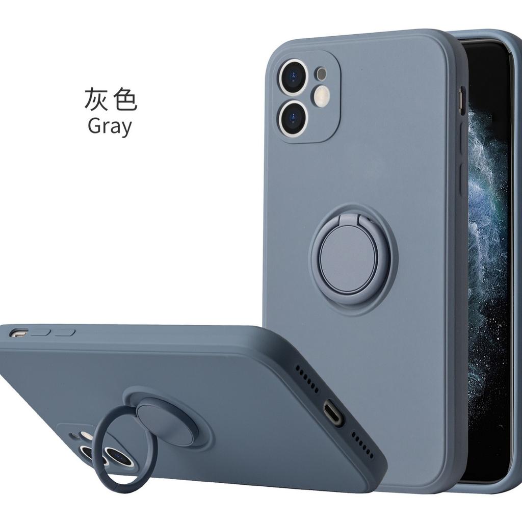 Применимо к 16promax чехол-кольцо защитный 13iphone14 чехол для мобильного телефона подставка партия многофункциональный противоударный и противоскользящий