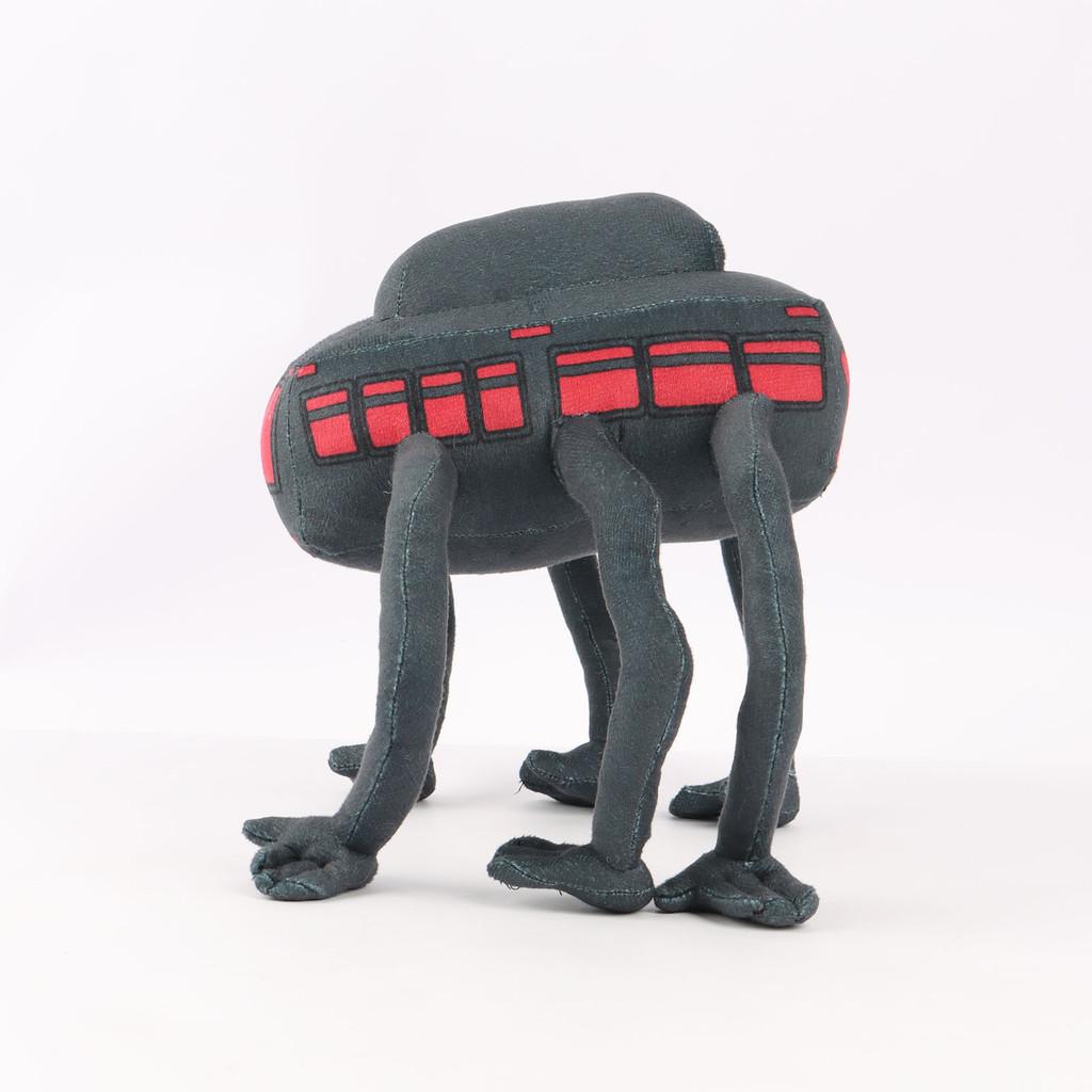 Человек Однажды Мягкая Игрушка Мультяшный Хэллоуин Смешной Мальчик Дети Праздничная Кукла Подарок