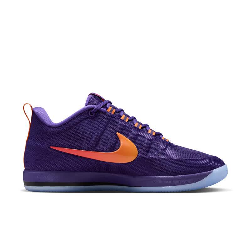 Nike Кроссовки для мужского баскетбола Book 2 EP