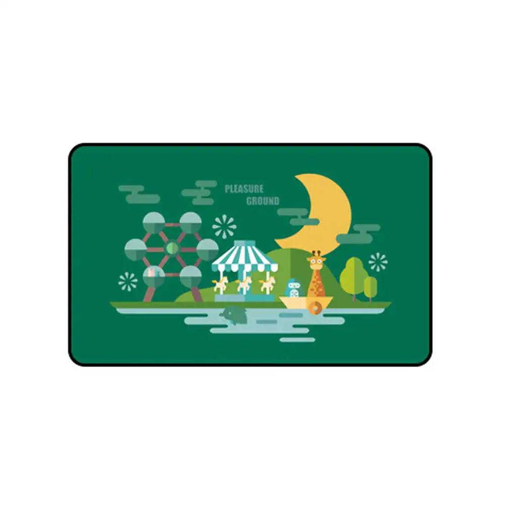 Милый мультфильм магнитные автомобильные шторы на боковые окна москитная сетка солнцезащитный козырек защита от ультрафиолета солнцезащитная сетка автомобильная штора для детей и малышей