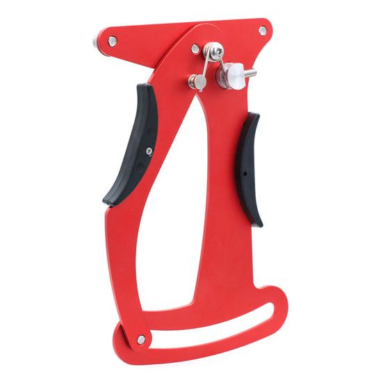 Bike Wheel Spoke Tension Meter Accurate Heavy Duty MTB Mountain Road Bicycle Rim Adjustment Tensiometer Measurement Tool