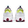 Nike React Art3mis White Rush Maroon Volt Женские кроссовки CN8203-102